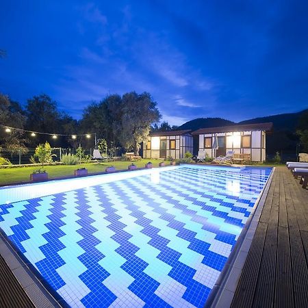 Bal Badem Bungalow Датча Екстериор снимка