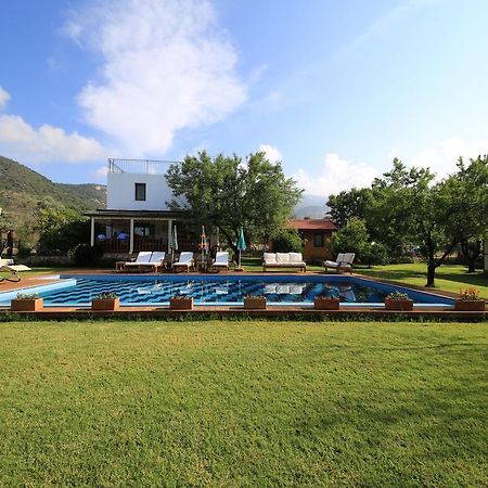 Bal Badem Bungalow Датча Екстериор снимка