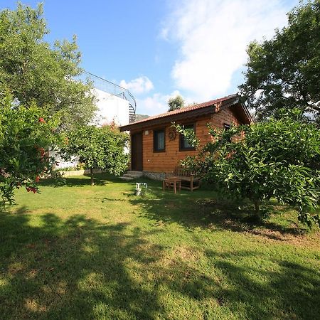 Bal Badem Bungalow Датча Екстериор снимка