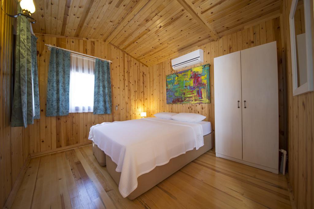 Bal Badem Bungalow Датча Екстериор снимка
