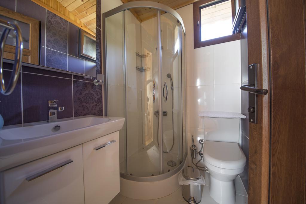Bal Badem Bungalow Датча Стая снимка