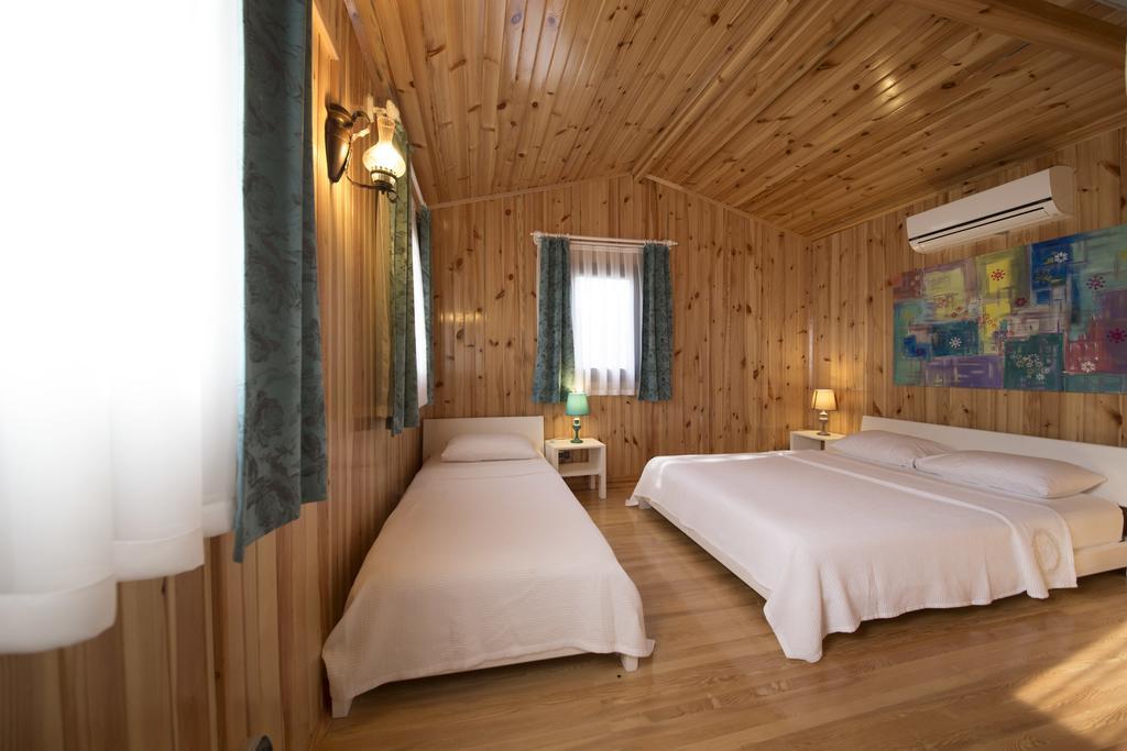 Bal Badem Bungalow Датча Екстериор снимка
