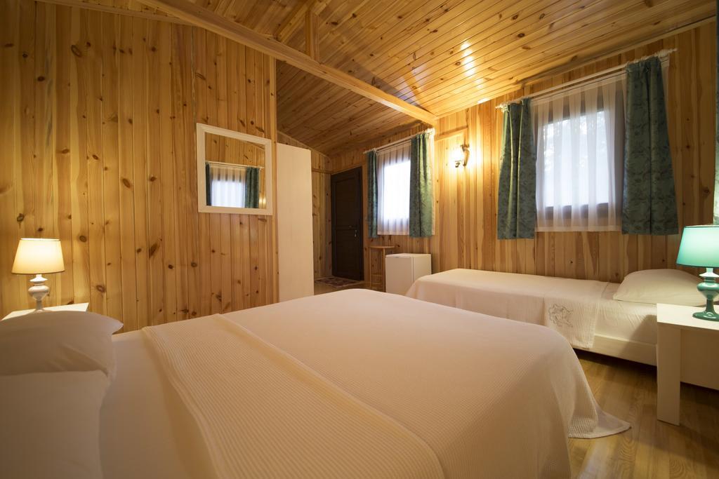 Bal Badem Bungalow Датча Екстериор снимка