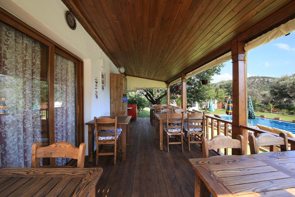 Bal Badem Bungalow Датча Екстериор снимка