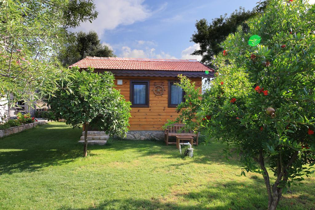 Bal Badem Bungalow Датча Екстериор снимка