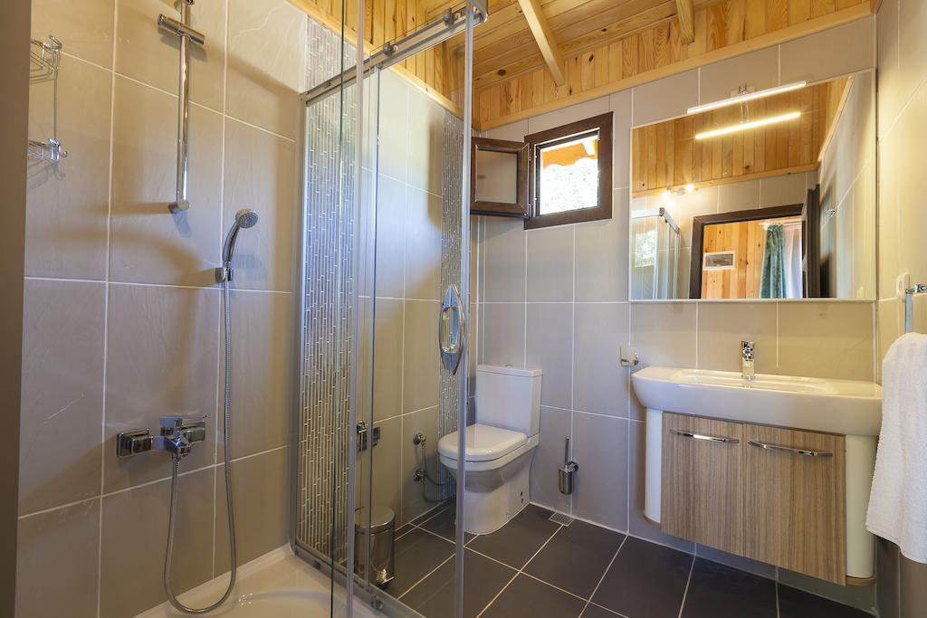 Bal Badem Bungalow Датча Стая снимка
