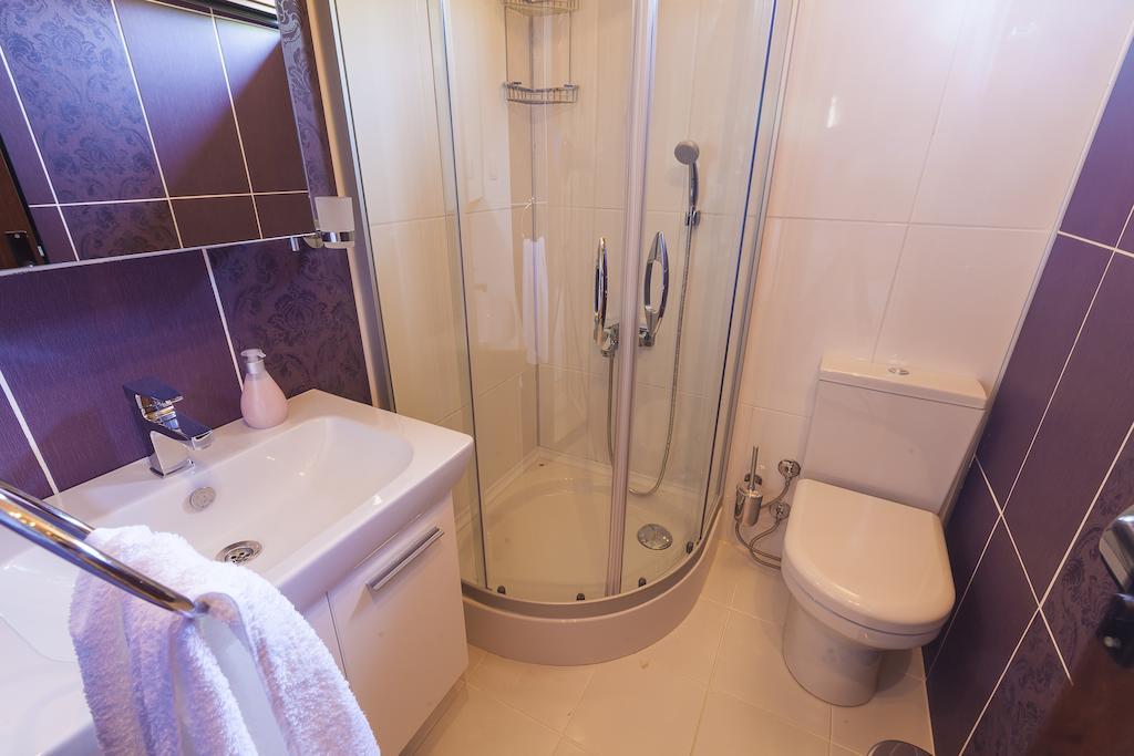 Bal Badem Bungalow Датча Екстериор снимка