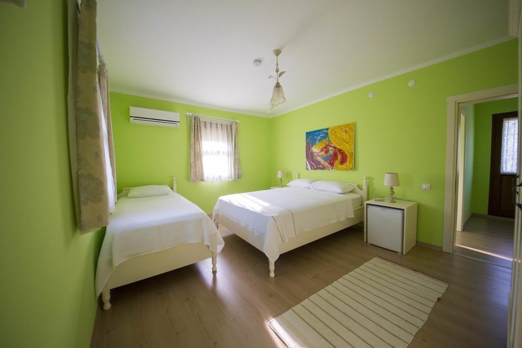 Bal Badem Bungalow Датча Екстериор снимка