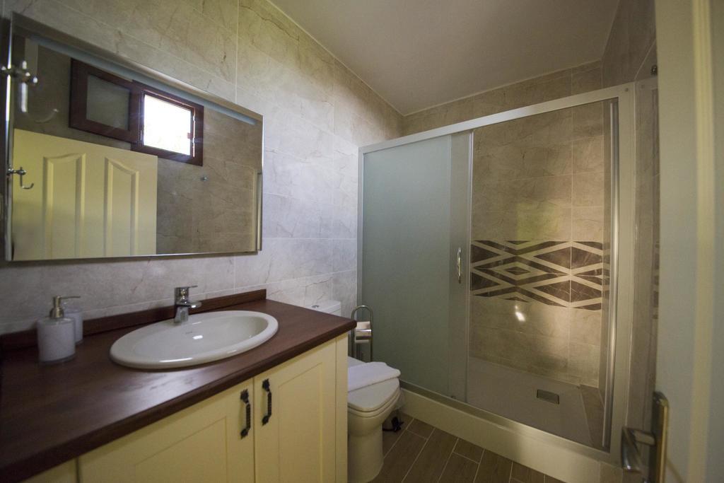 Bal Badem Bungalow Датча Екстериор снимка