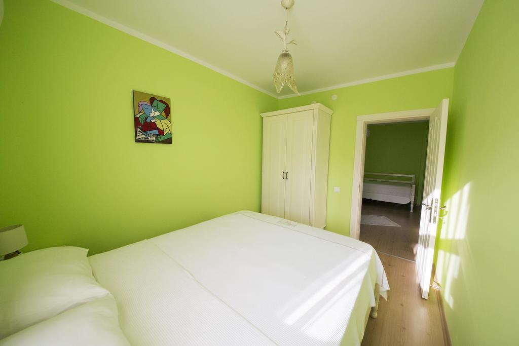 Bal Badem Bungalow Датча Екстериор снимка