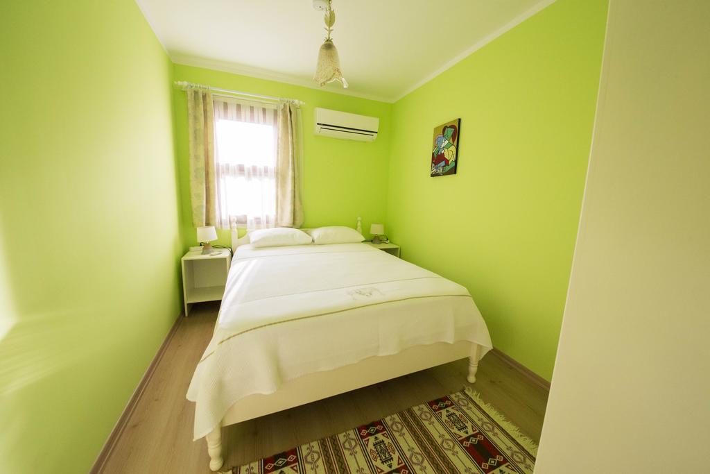 Bal Badem Bungalow Датча Екстериор снимка