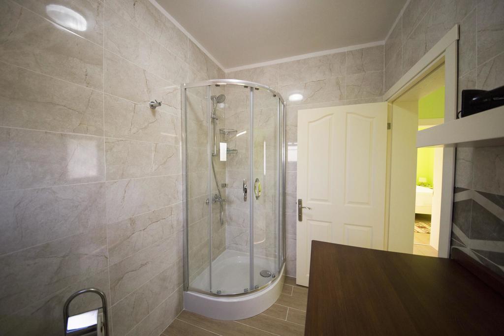 Bal Badem Bungalow Датча Екстериор снимка