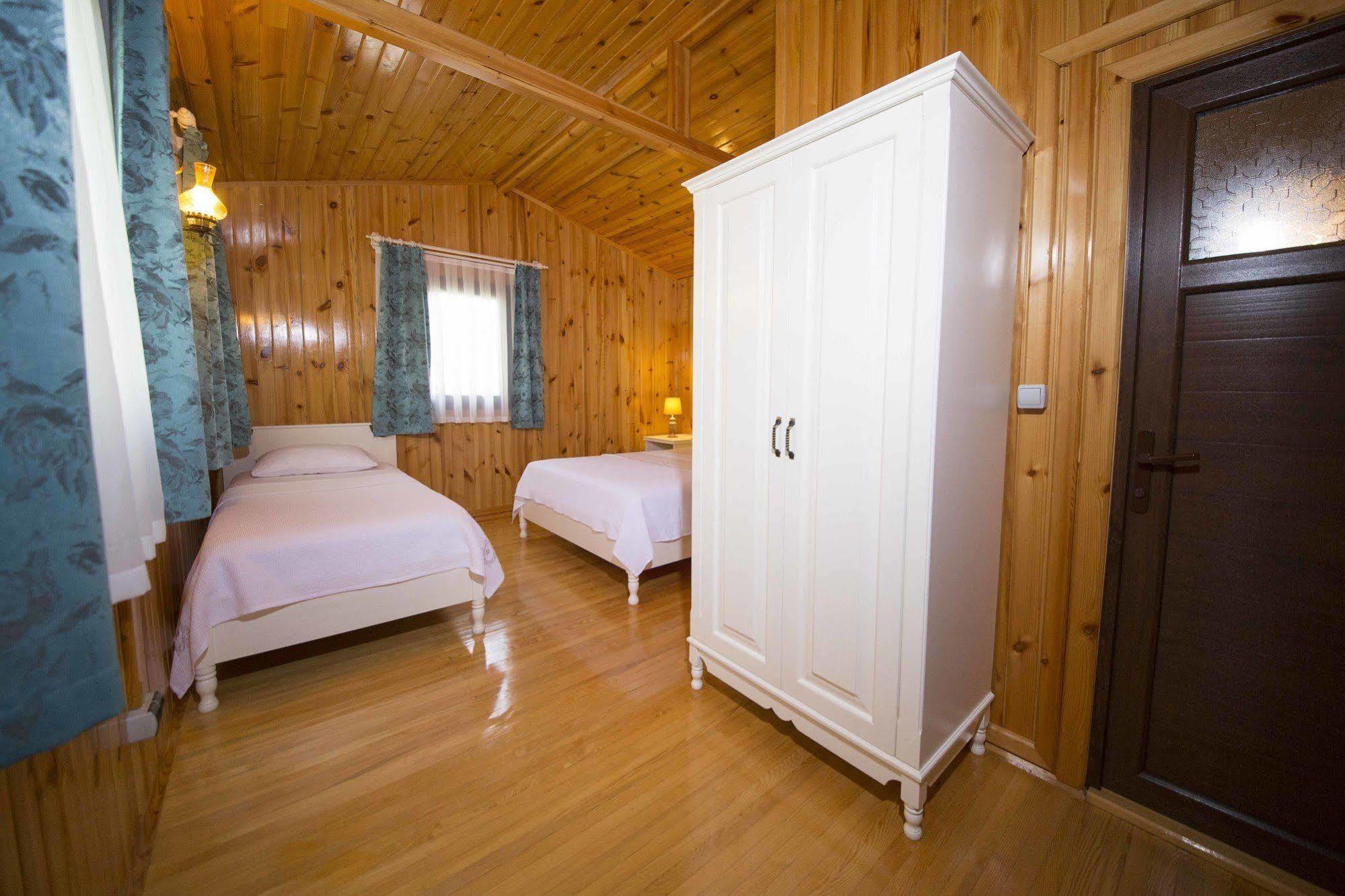 Bal Badem Bungalow Датча Екстериор снимка